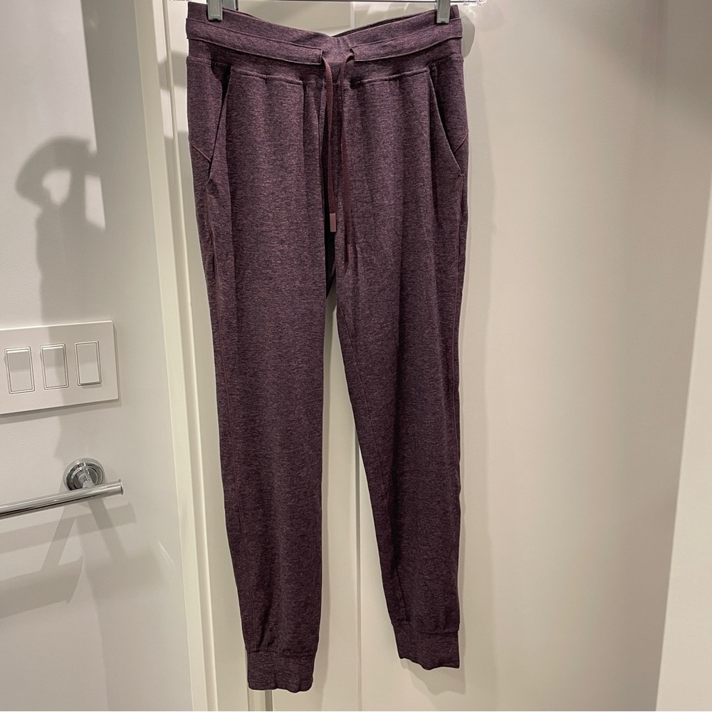 lululemon Ready To Rulu Pant 29"